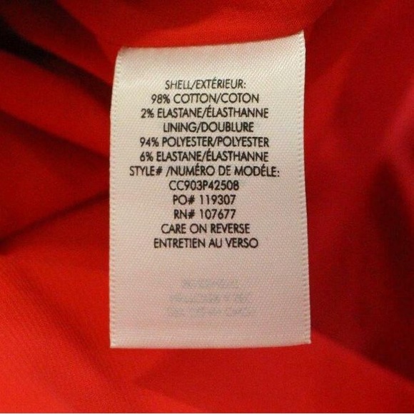 A+O KIRBY LACE DRESS - Picture 7 of 10